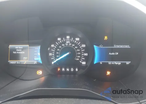 2023 Ford Edge Sel z USA, uszkodzony, nr VIN 2FMPK4J96PBA36597